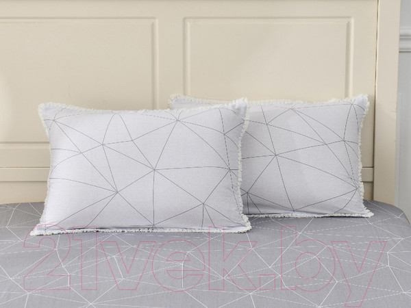 Изображение товара Комплект постельного белья с одеялом Sofi de Marko Бернадетт №11 1.6 / Кт-1.6-Бт11