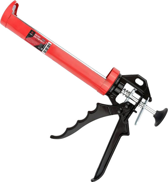 Изображение товара Пистолет для герметика HeadRock S1 / 804-502-233
