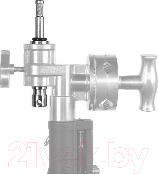 Изображение товара Адаптер для крепления студийного оборудования Kupo Junior to Baby Adapter / KS-200