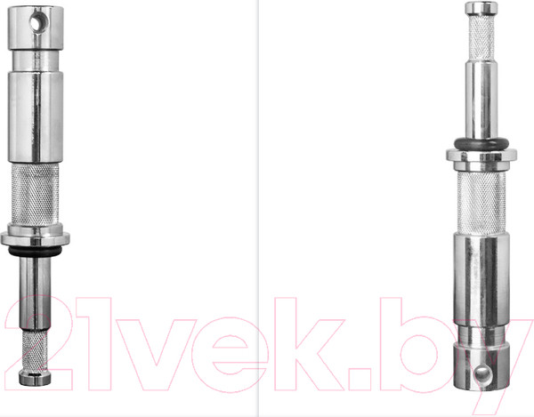 Изображение товара Адаптер для крепления студийного оборудования Kupo Junior to Baby Adapter / KS-200