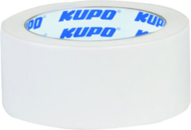 Изображение товара Лента монтажная Kupo Gaffa Tape GT-515W (белый)