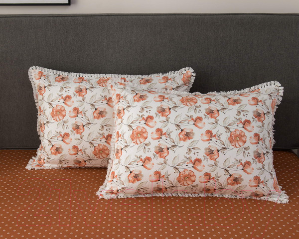 Изображение товара Комплект постельного белья с одеялом Sofi de Marko Бернадетт №59 7Е / Кт-7Е-Бт59