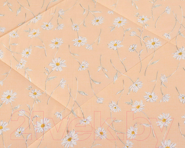 Изображение товара Комплект постельного белья с одеялом Sofi de Marko Люсиль №8 7Е / Кт-7Е-Лс8