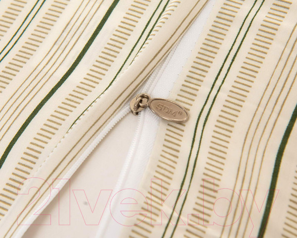 Изображение товара Комплект постельного белья с одеялом Sofi de Marko Люсиль №8 7Е / Кт-7Е-Лс8