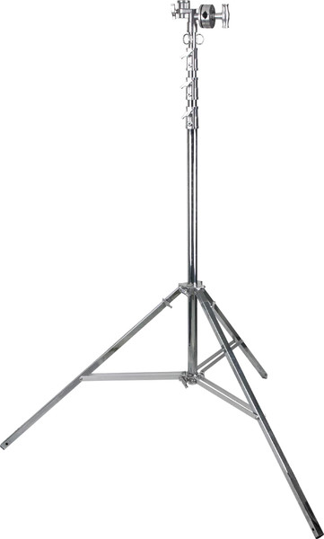 Изображение товара Стойка для студийного оборудования Kupo Wide Base High Overhead Stand  620M (184.5-633см)