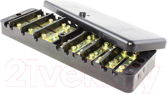 Изображение товара Клеммная колодка EKF PROxima KKI2-2