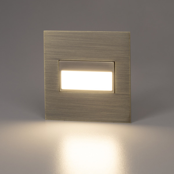 Изображение товара Светильник Citilux Скалли CLD007K3 (бронза)