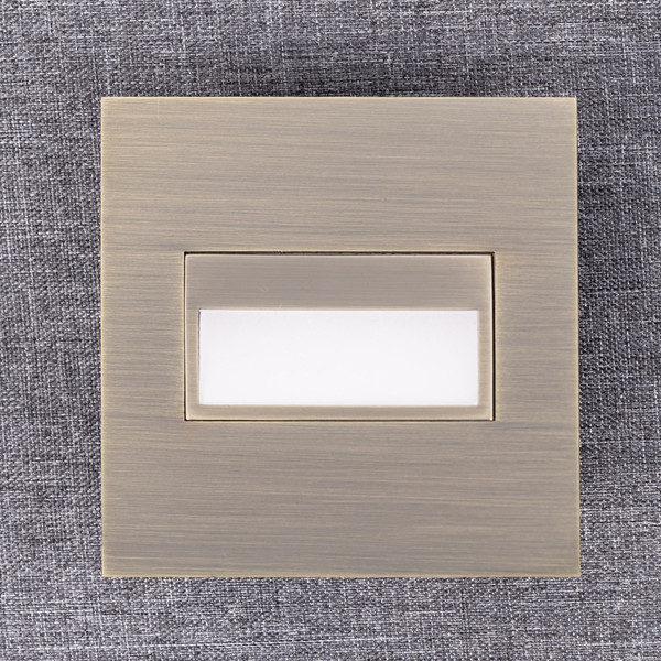 Изображение товара Светильник Citilux Скалли CLD007K3 (бронза)