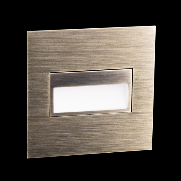 Изображение товара Светильник Citilux Скалли CLD007K3 (бронза)