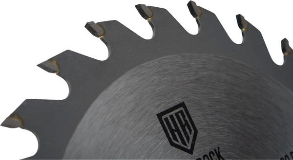 Изображение товара Пильный диск HeadRock 125x22.2мм / 697-010-125242223 