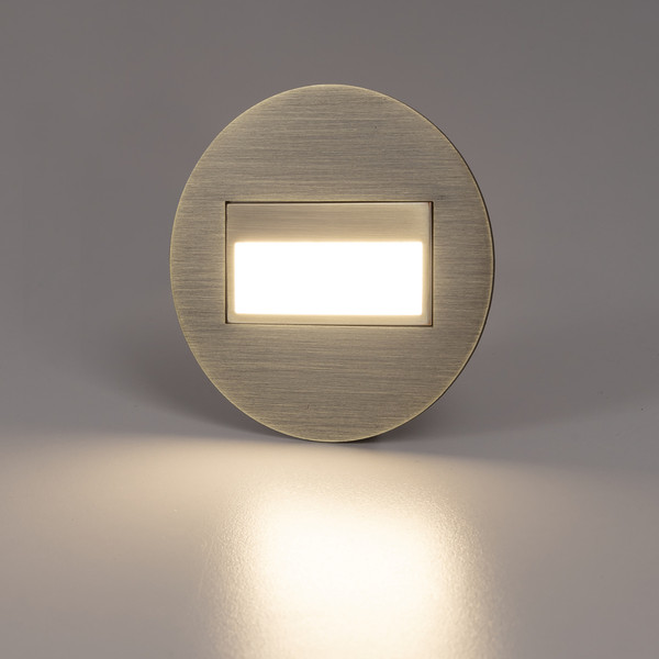 Изображение товара Светильник Citilux Скалли CLD007R3 (бронза)