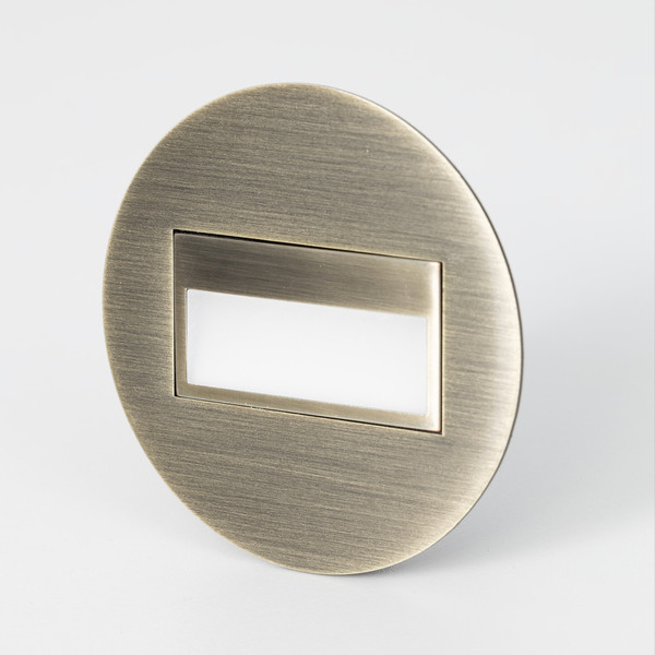 Изображение товара Светильник Citilux Скалли CLD007R3 (бронза)