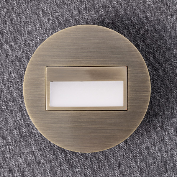 Изображение товара Светильник Citilux Скалли CLD007R3 (бронза)