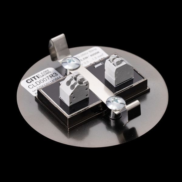 Изображение товара Светильник Citilux Скалли CLD007R3 (бронза)