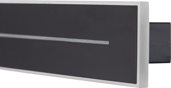Изображение товара Бра Citilux Тринити CL238661 (черный)
