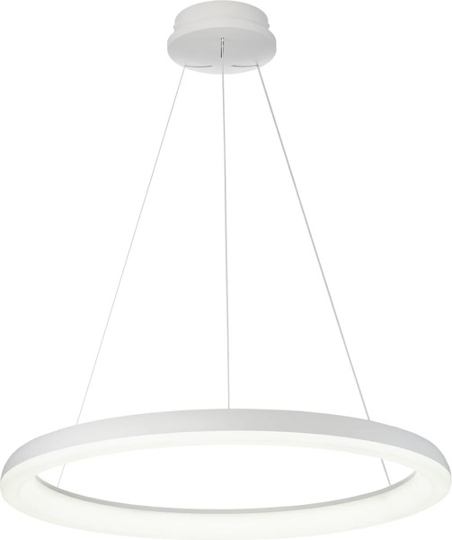 Изображение товара Потолочный светильник Citilux Юпитер CL730B090S (белый)