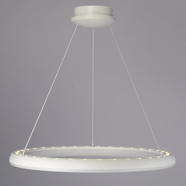 Изображение товара Потолочный светильник Citilux Юпитер CL730B090S (белый)