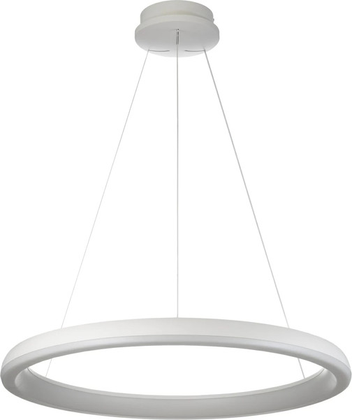 Изображение товара Потолочный светильник Citilux Юпитер CL730B090S (белый)