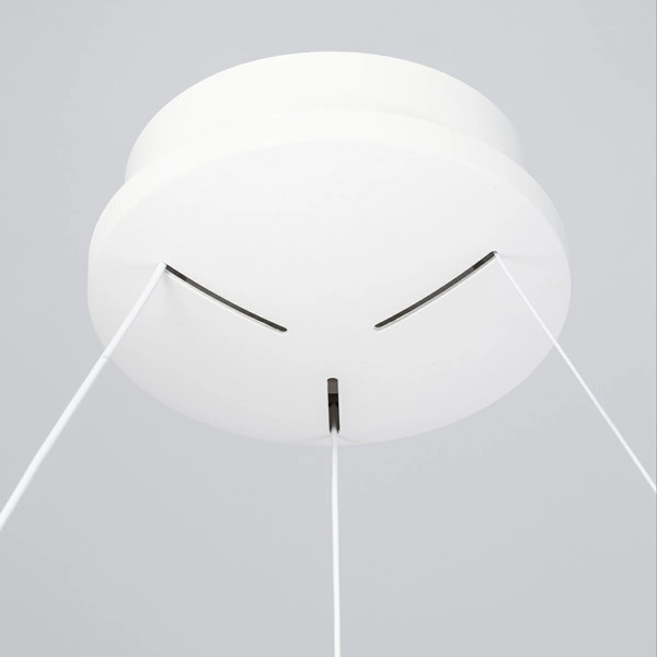 Изображение товара Потолочный светильник Citilux Юпитер CL730B090S (белый)