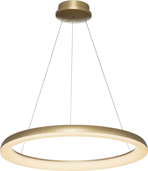 Изображение товара Потолочный светильник Citilux Юпитер CL730B092S (золото)