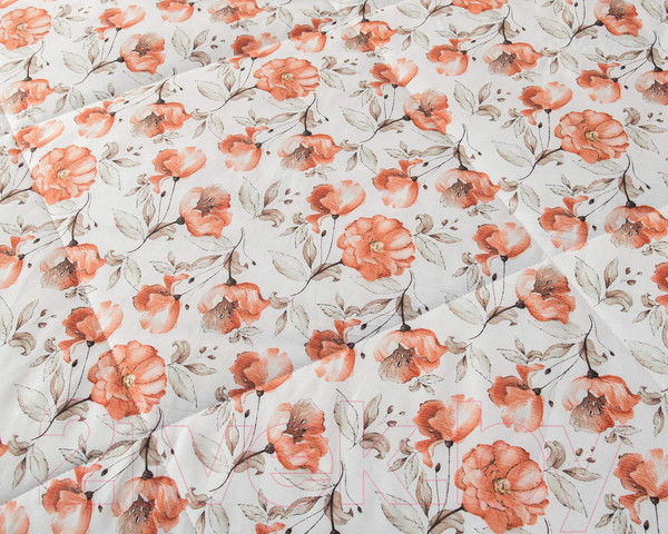 Изображение товара Комплект постельного белья с одеялом Sofi de Marko Бернадетт №59 1.6 / Кт-1.6-Бт59