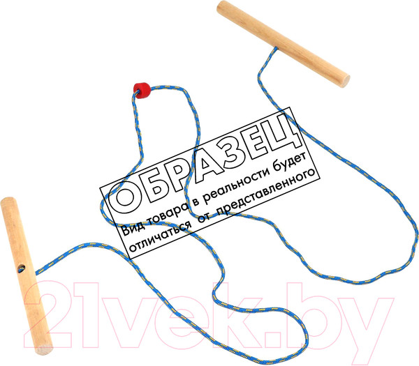 Изображение товара Активная игра Sima-Land Кто быстрее / 4839280