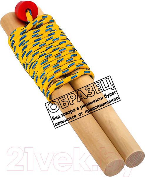 Изображение товара Активная игра Sima-Land Кто быстрее / 4839280