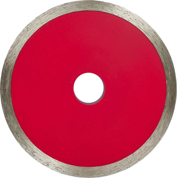 Изображение товара Отрезной диск алмазный HeadRock 642-010-125