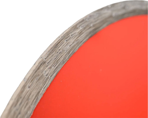 Изображение товара Отрезной диск алмазный HeadRock D230 / 642-010-230  (сплошной)