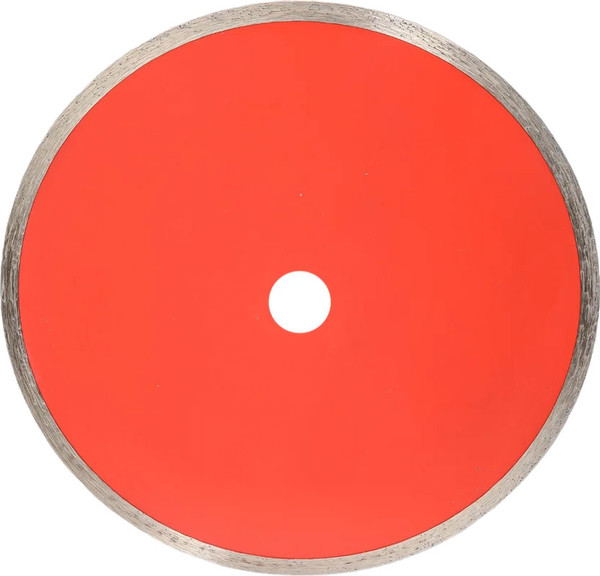 Изображение товара Отрезной диск алмазный HeadRock D230 / 642-010-230  (сплошной)