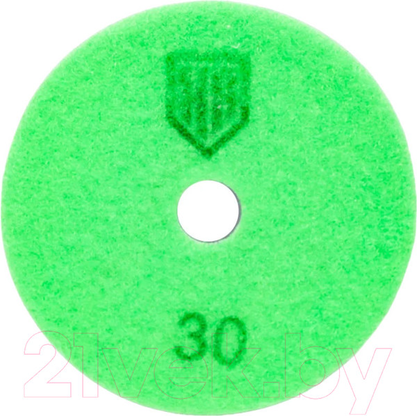 Изображение товара Шлифовальный круг HeadRock 100мм / 685-010-030 (30г)