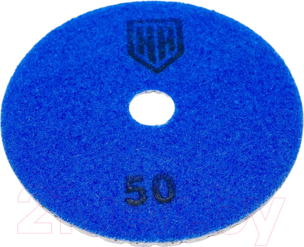 Изображение товара Шлифовальный круг HeadRock 100мм / 685-010-050 (50г)