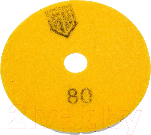 Изображение товара Шлифовальный круг HeadRock 100мм / 685-010-080 (80г)