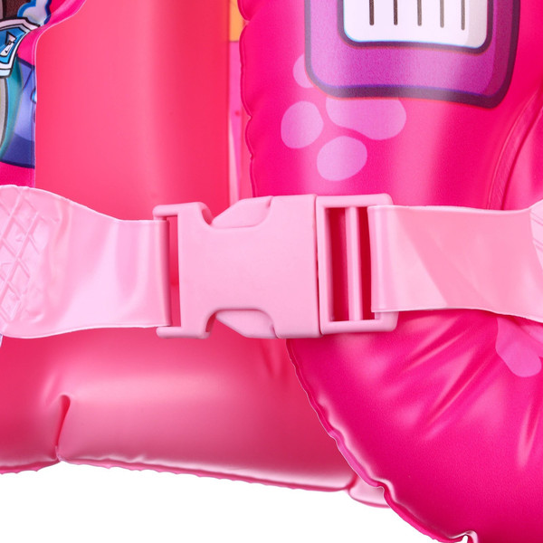 Изображение товара Жилет для плавания PAW Patrol Щенячий патруль / 9178091 (розовый)