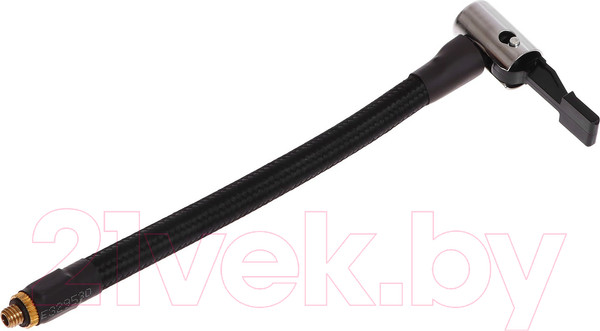 Изображение товара Насос электрический Sima-Land С дисплеем и фонариком / 9417548