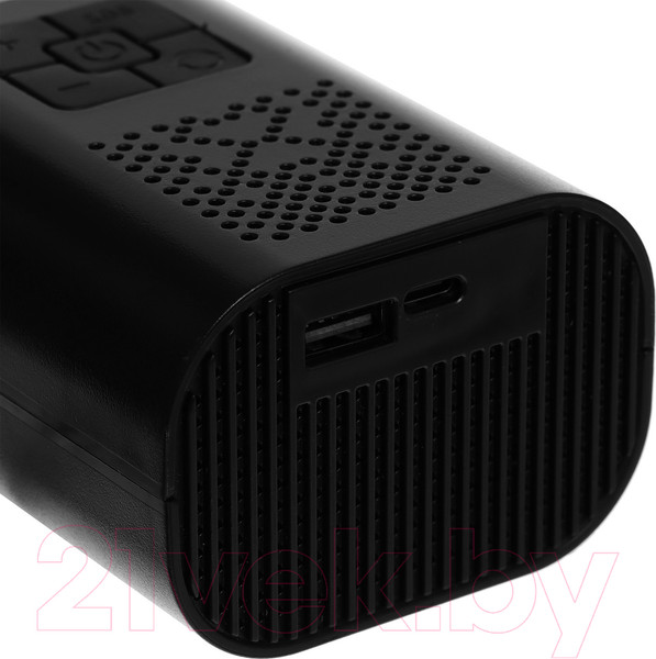 Изображение товара Насос электрический Sima-Land С дисплеем и фонариком / 9417548