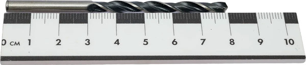 Изображение товара Сверло HeadRock HSS D4.5 / 435-010-0045 