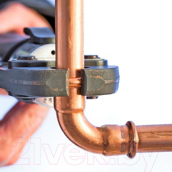 Изображение товара Муфта переходная Sanha 162432822