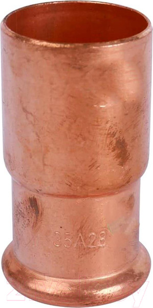 Изображение товара Муфта переходная Sanha 162432822