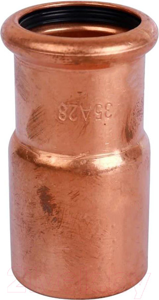 Изображение товара Муфта переходная Sanha 162432822