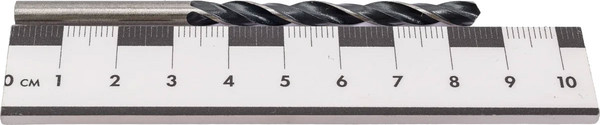 Изображение товара Сверло HeadRock HSS D4.8 / 435-010-0048  (10шт)