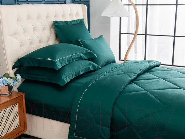 Изображение товара Комплект постельного белья с одеялом Sofi de Marko Маурицио №1 1.6 / Кт-1.6-1-М