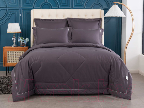 Изображение товара Комплект постельного белья с одеялом Sofi de Marko Маурицио №8 1.6 / Кт-1.6-8-М