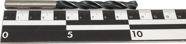 Изображение товара Сверло HeadRock HSS D7.5 / 435-010-0075  (10шт)