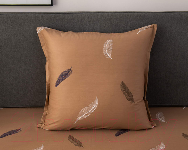 Изображение товара Комплект постельного белья с одеялом Sofi de Marko Бернадетт №45 7Е / Кт-7Е-Бт45