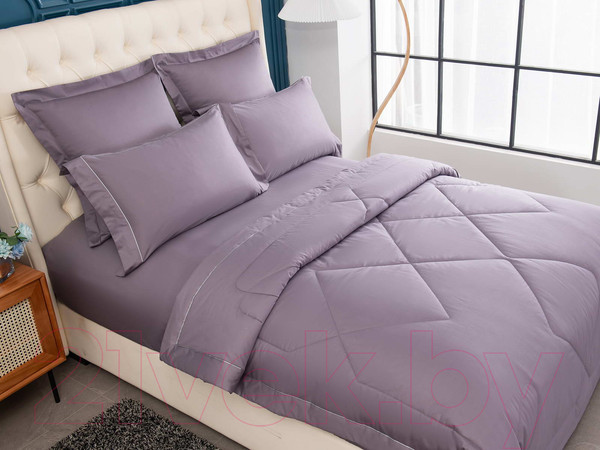 Изображение товара Комплект постельного белья с одеялом Sofi de Marko Маурицио №6 1.6 / Кт-1.6-6-М