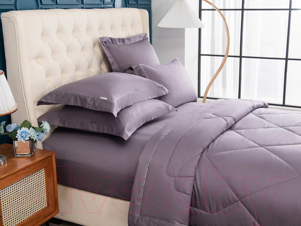 Изображение товара Комплект постельного белья с одеялом Sofi de Marko Маурицио №6 1.6 / Кт-1.6-6-М