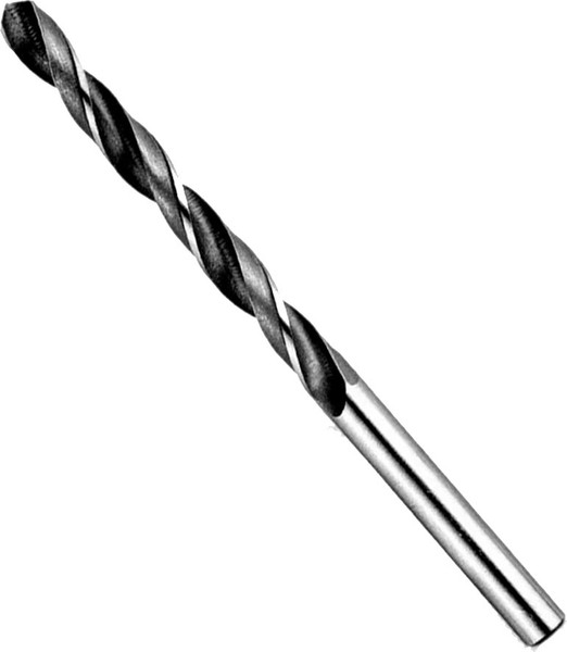 Изображение товара Сверло HeadRock HSS D8.5 / 435-010-0085 (10шт)