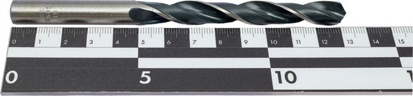 Изображение товара Набор сверл HeadRock HSS D10 / 435-010-010 (5шт)