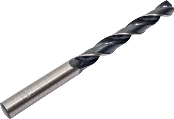 Изображение товара Набор сверл HeadRock HSS D12 / 435-010-012  (5шт)